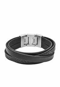 Fossil Bracciale - black