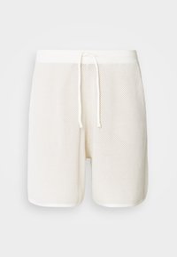 BATEMAN - Σορτς - ivory