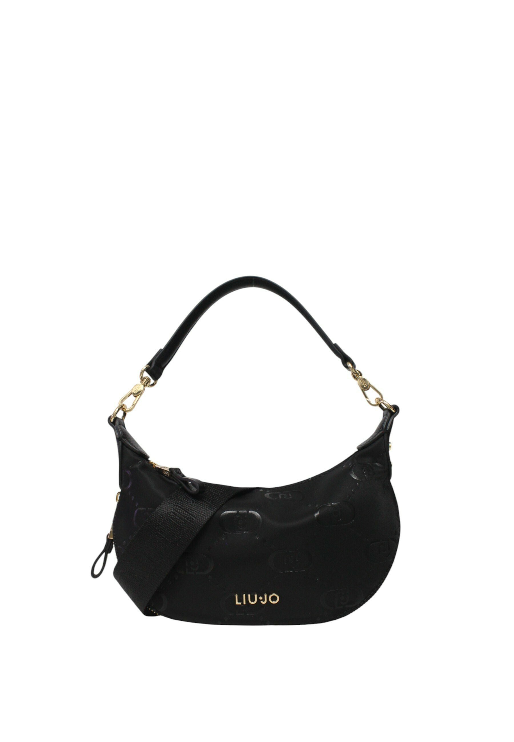 LIU JO Borsa a mano black/nero