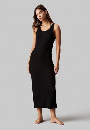 Accessorio da spiaggia - black