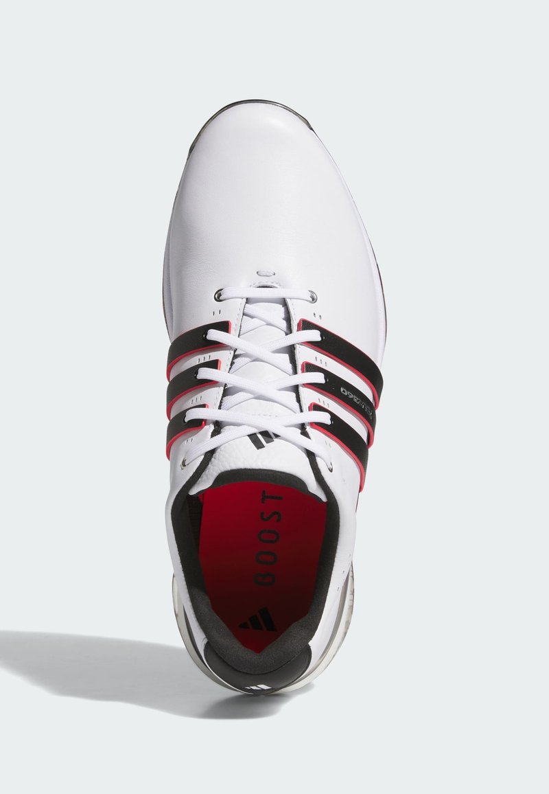 adidas gazelle silver green womens adidas MC70 Golf Shoes - White/Collegiate Green/Silver - JQ3467