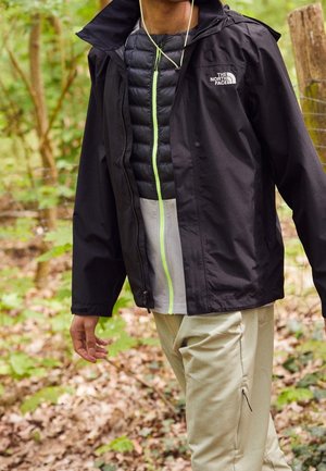Kurtka hardshell