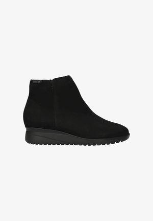 Mephisto, IDORA - Boots à talons - noir