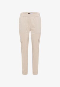 Non sélectionné, grain beige