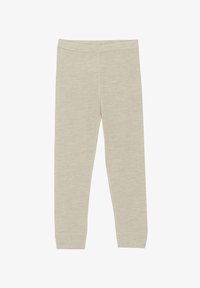 Niet geselecteerd, dune melange