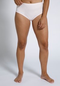 Ulla Popken Slip - rose