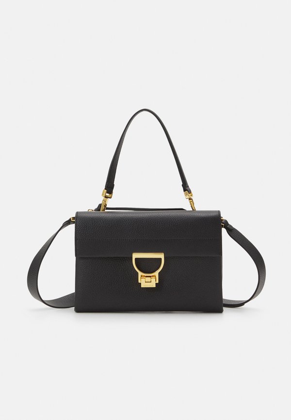 ARLETTIS - Handbag - noir2