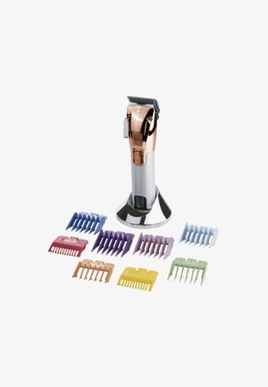 Italian Design ITALIAN DESIGN ELECTRICAL ITEMS PROFESSIONAL HAIR CLIPPER ER-7500 - Electric razor - weiß und gold