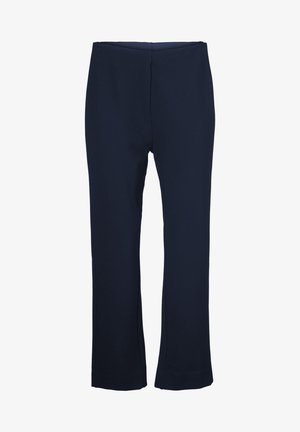 Masai MaPaba - Stoffhose - navy
