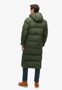 Superdry & Co Vinterfrakke - duffle bag