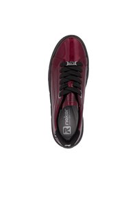 Rieker Sneakers basse - rot