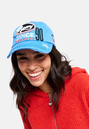 Roxy, ROXY™ FRAUEN ACCESSORIES|HEADWEAR ERJHA04499 UNISEX - Casquette - bmm