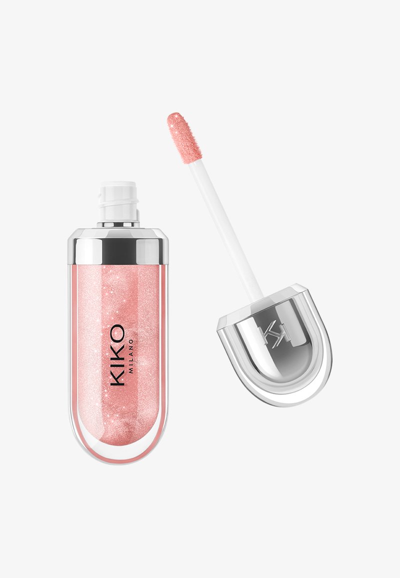 KIKO Milano - 3D HYDRA LIPGLOSS - Lucidalabbra - 31 Pearly Shell, Ingrandire