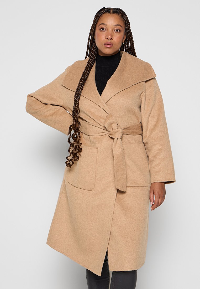 ORSAY Mantel camel ORSAY Mantel camel