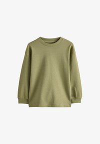 Unselected, khaki green