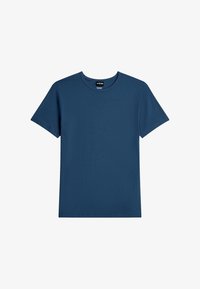 Non sélectionné, blau
