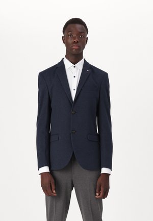 THE STAND ALONE - Puvuntakki - navy