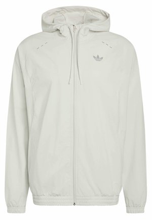 adidas Originals, TECH ESS TT - Trainingsvest - orbit grey