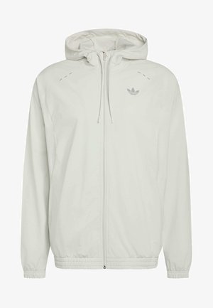 adidas Originals, TECH ESS TT - Trainingsvest - orbit grey