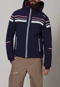 CMP Skijacke - dark blue