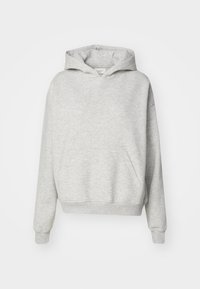 BASIC ORIGINAL HOODIE - Sweatshirt - grey