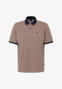 Unselected, taupe