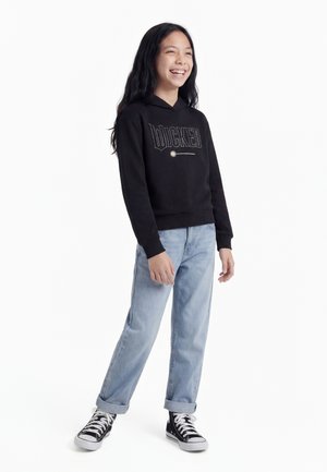 Name it NKFNIRDI WICKED - Hoodie - black