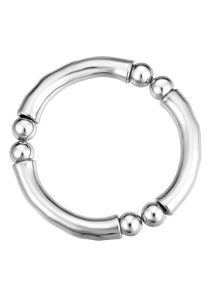 MODE - Armbånd - silver-coloured