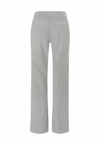 BRAX STYLE PEGGY  - Trousers - frozen grey