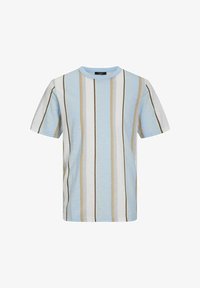 Neizbrano, dutch canal