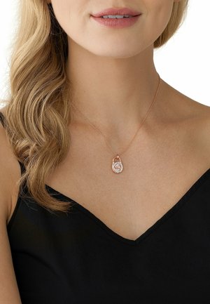 Michael Kors PREMIUM - Collana - rose gold-coloured