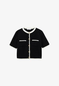 Selectat, black