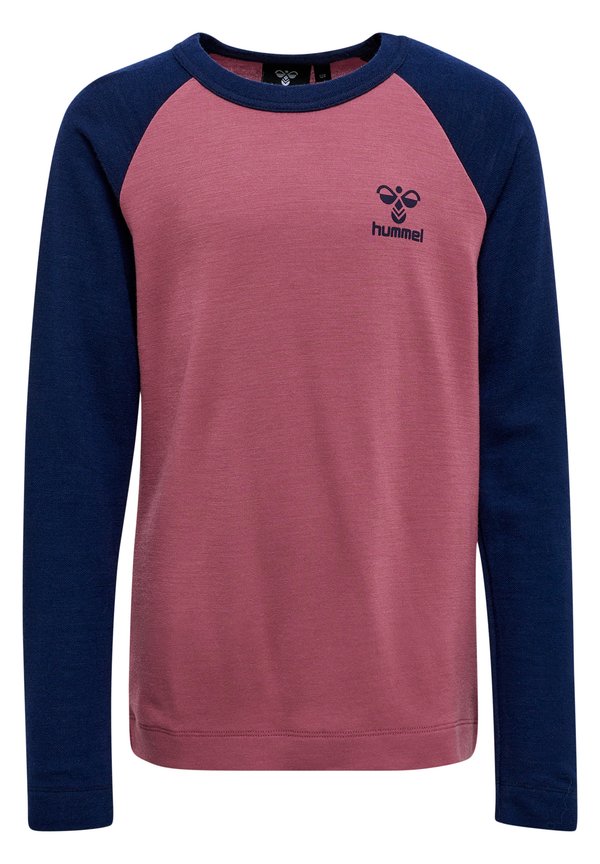 WINGO  - Langarmshirt - deco rose