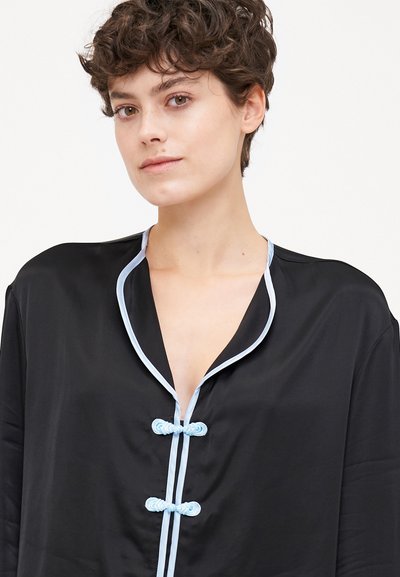 Sleeper Nattøj sæt - black