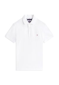 SLIM - Polo majica - white