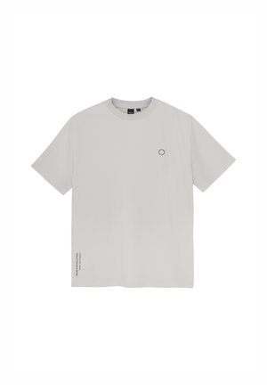 Print T-shirt - grey kit