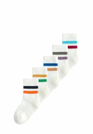Next, Socken - multi white