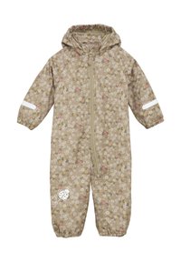 CeLaVi Overall / Jumpsuit - brick dust