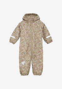 Niet geselecteerd, brick dust