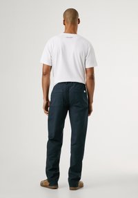 Pepe Jeans Hlače - dulwich blue