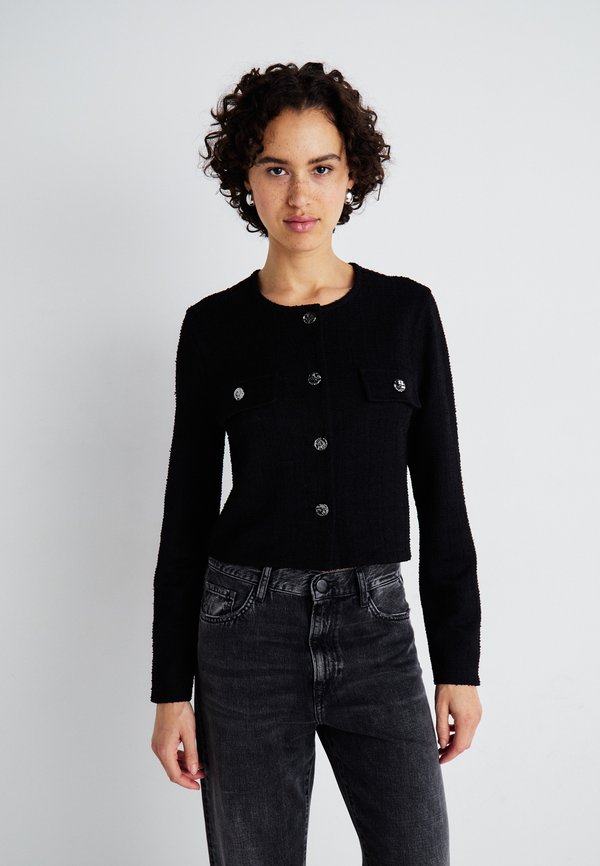 JDYALLY BOUCLE - Blazer