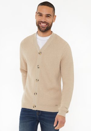 RAINHAM - Gilet - brown