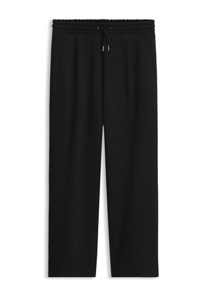 HUGO, DEVROPANT - Jogginghose - black
