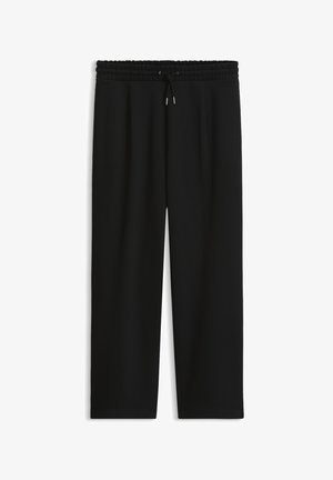 HUGO, DEVROPANT - Jogginghose - black