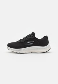 GO RUN CONSISTENT 2.0 - Zapatillas - black/silver