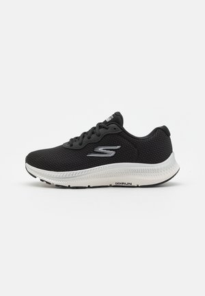 GO RUN CONSISTENT 2.0 - Sneakers - black/silver