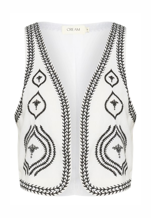 CRMANJU BOHO - Weste