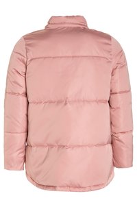 Armani Junior TESSUTO - Vinterjacka - rose