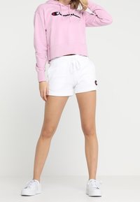 Champion Luvtröja - purple