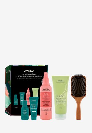 MOST-LOVED SET - Hårset - -
